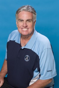 Jim Barker