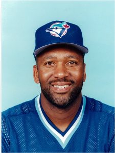  Joe Carter Toronto Blue Jays World Series Home Run