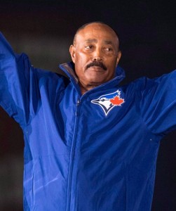 SE02 - EP27 Former Blue Jays Manager: Cito Gaston 