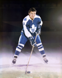 Toronto Maple Leafs - 1980-81 Season Recap 