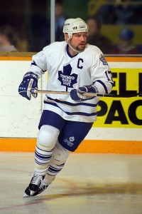 Wendel Clark