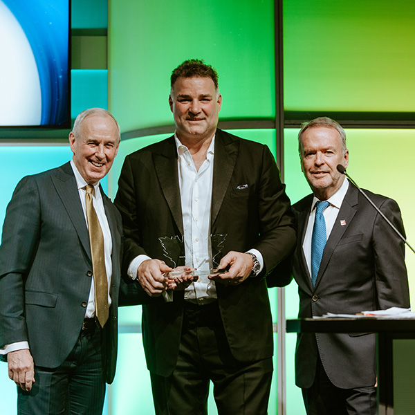Eric Lindros