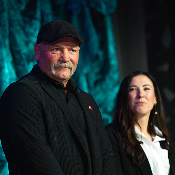 Wendel Clark