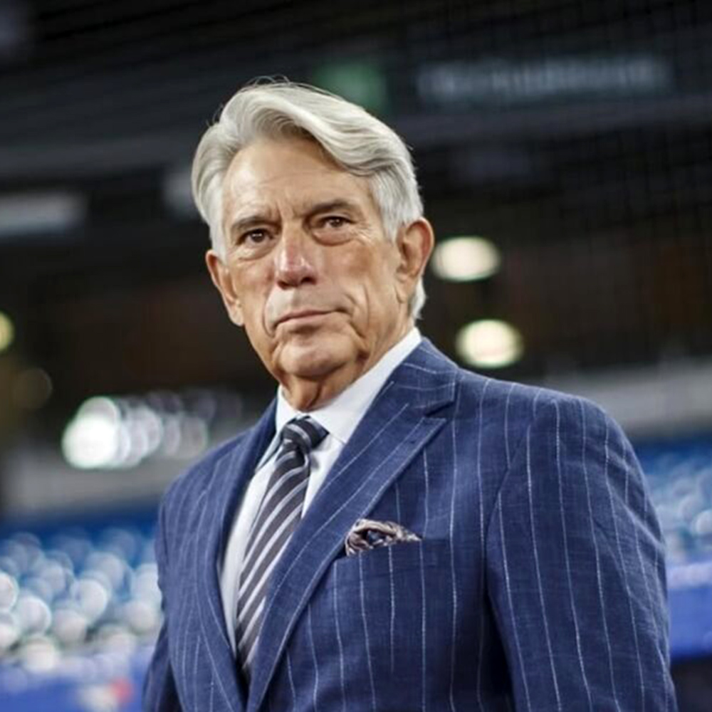 Buck Martinez