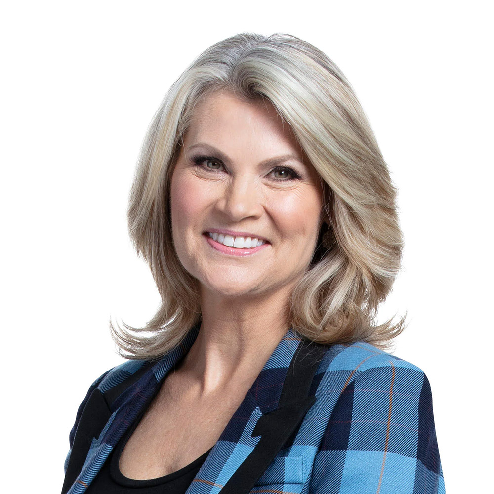 Christine Simpson