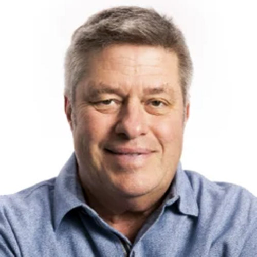 Gord Stellick