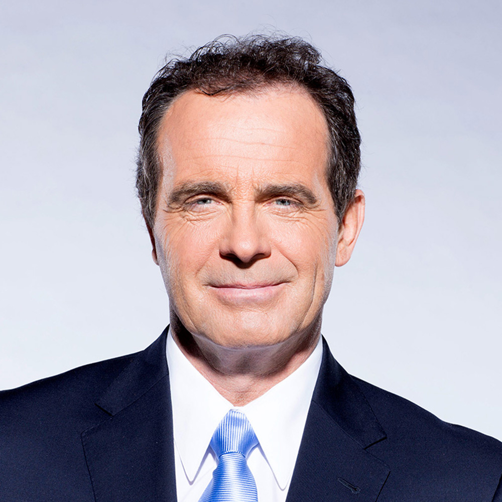 Rod Black