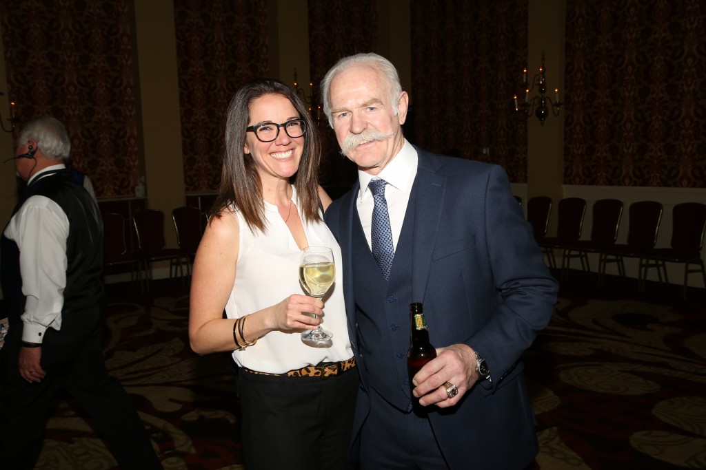 Lanny McDonald | Conn Smythe Sports Celebrities Dinner and Auction